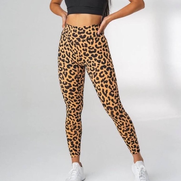 Balance Athletica King Cheetah Kingdom 2.0 Vitality - Picture 2 of 3